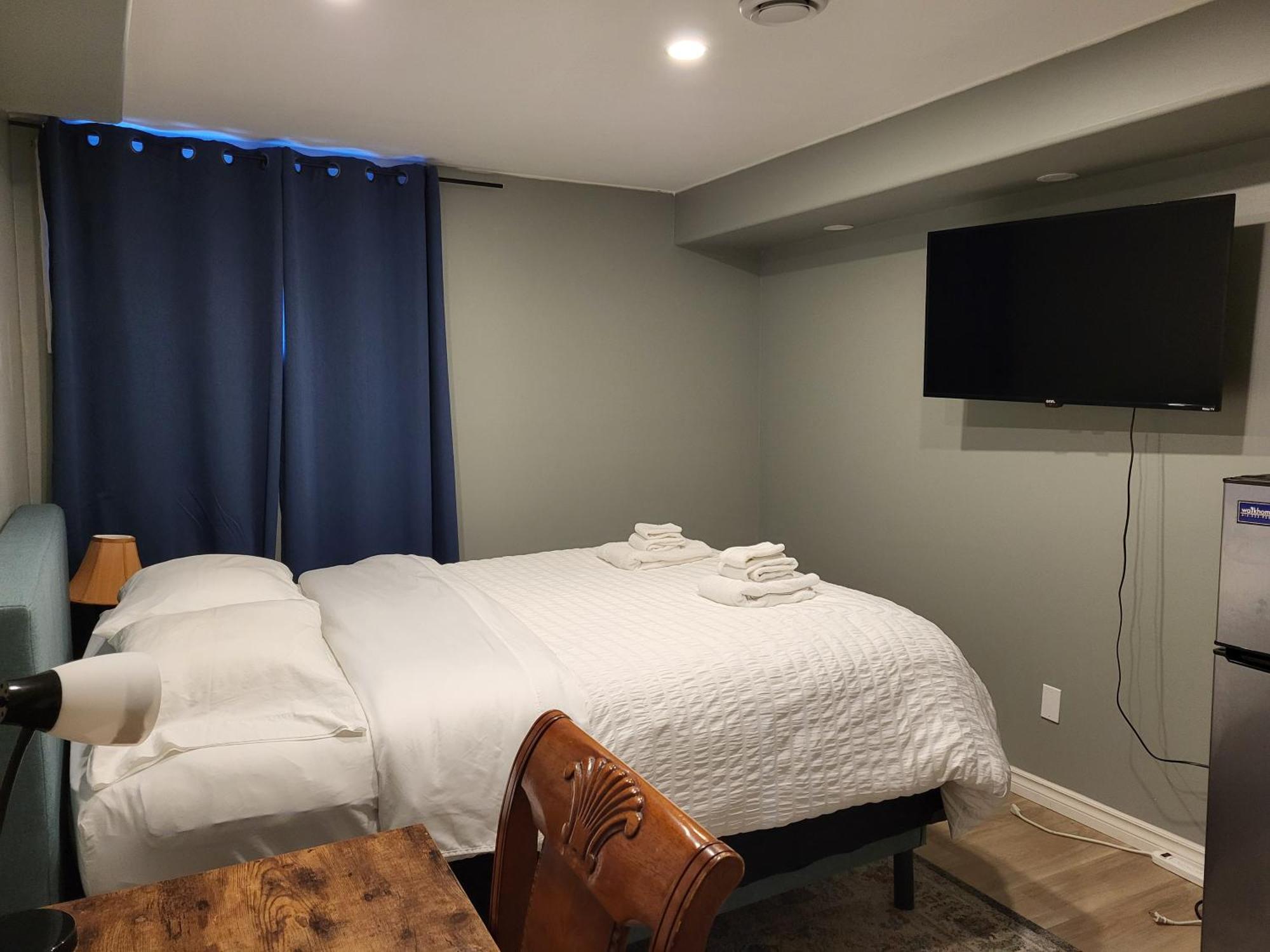 Main Suite Kingston Exterior photo